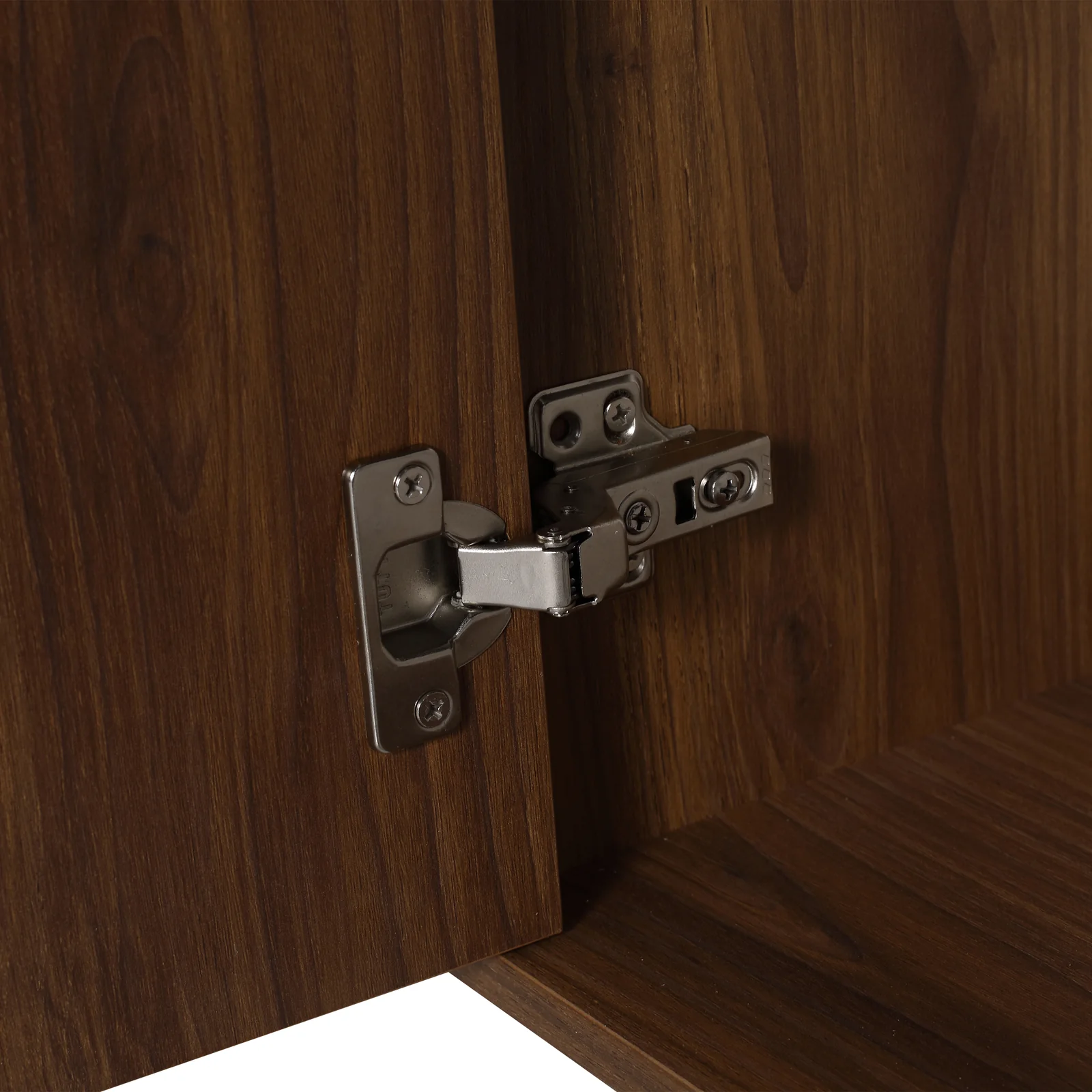GMH-013 Brown Ebony bathroom vanity product detail