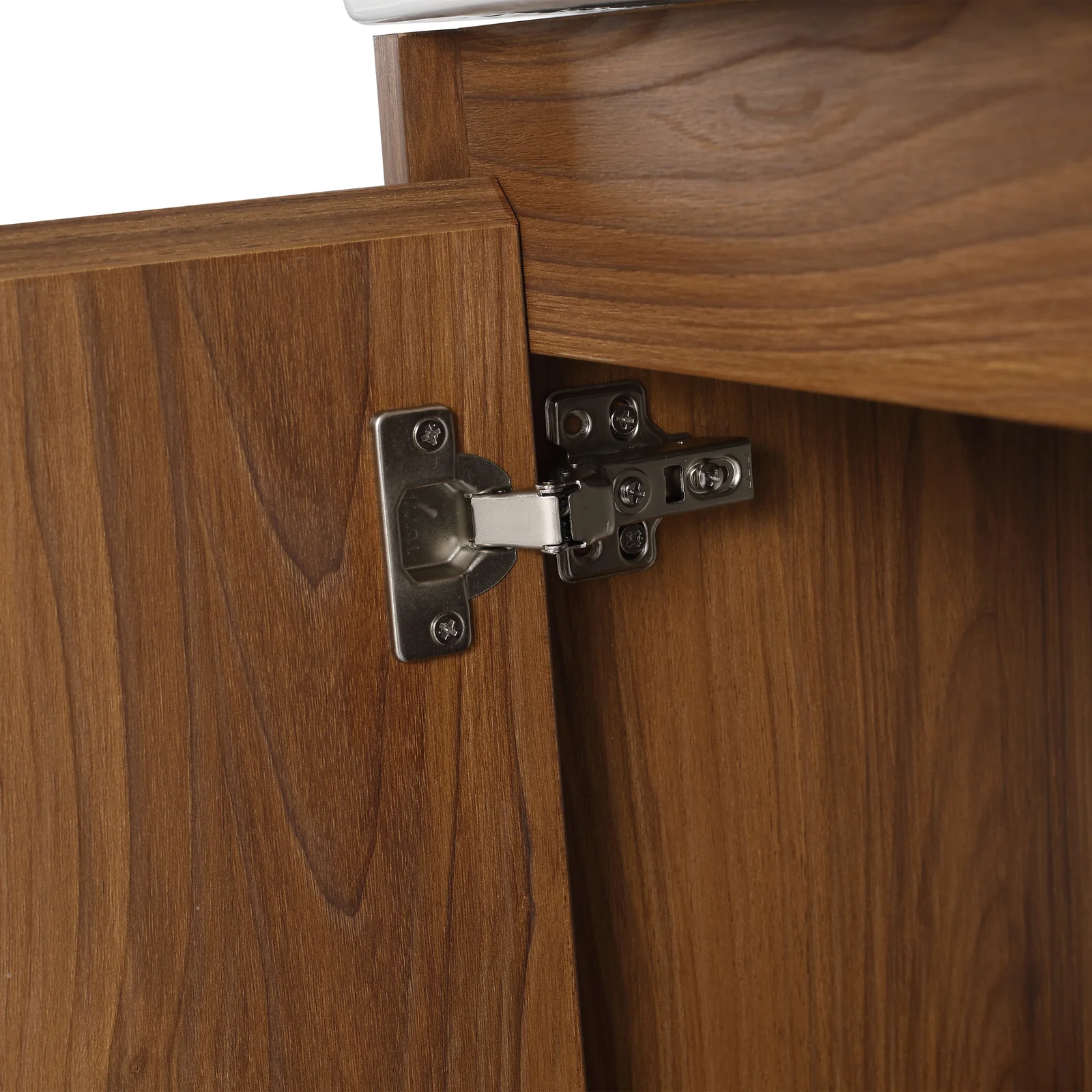 GMH-019 Brown Ebony bathroom vanity product detail
